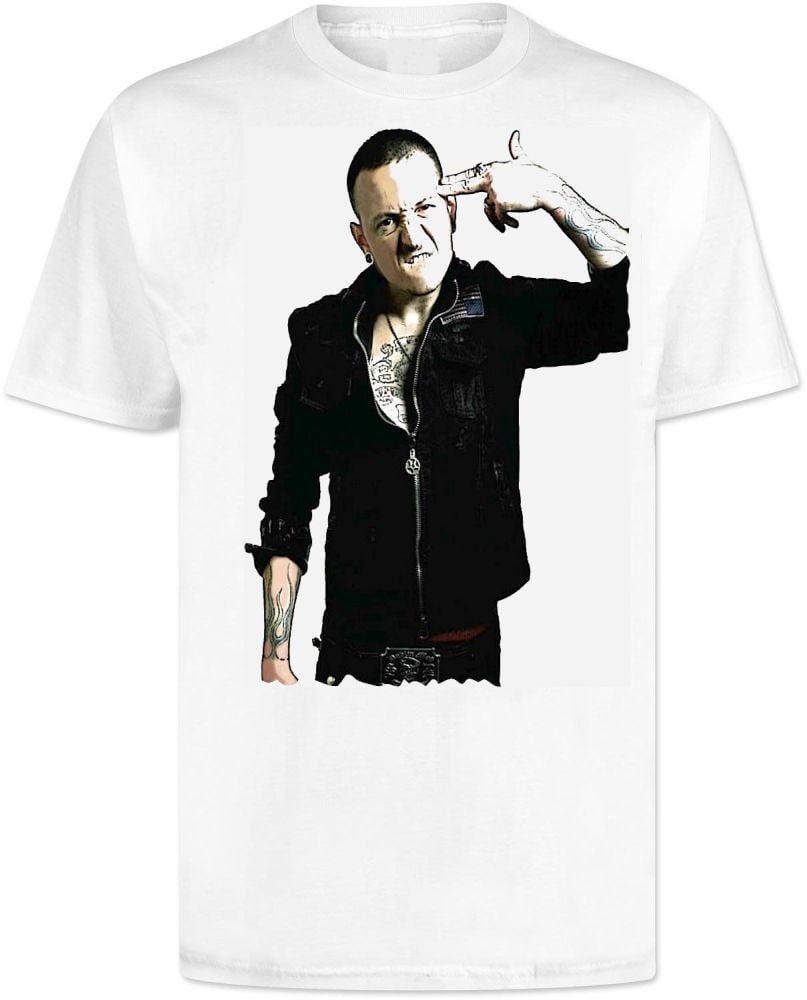 Linkin Park T shirt