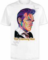 The Smiths Morrissey T shirt