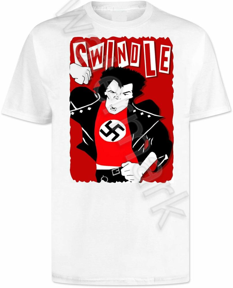 Sid Vicious / Sex Pistols T shirt