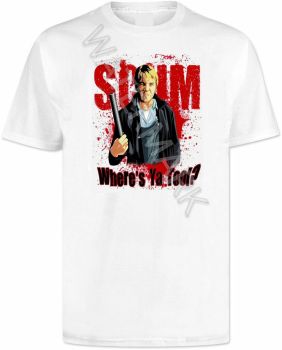 Scum T shirt