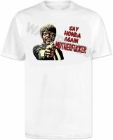 Honda T shirt