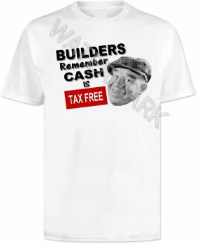 Builders T shirt