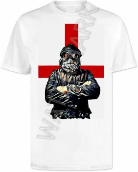 England Football T shirt