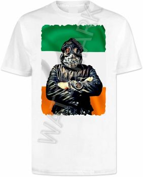 Football Casuals Ireland T shirt