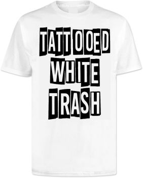 Tattoo T shirt