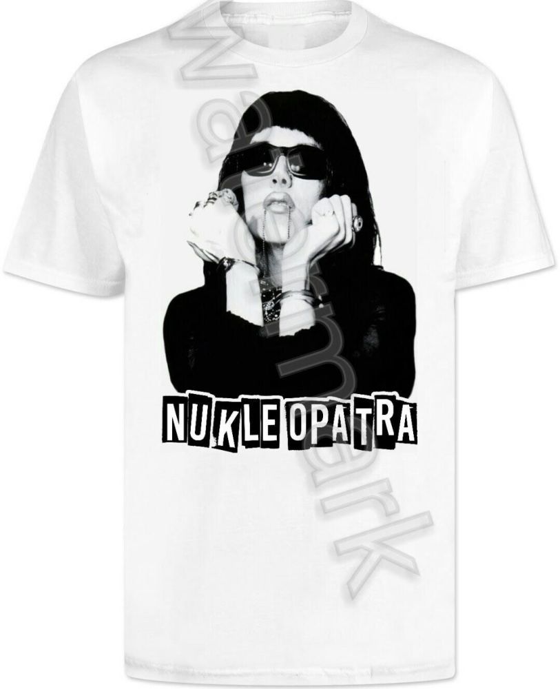 Pete Burns Dead Or Alive T Shirt