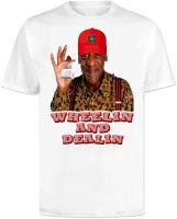 Football Casuals T Shirt Bill Cosby