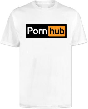 PornHub T Shirt