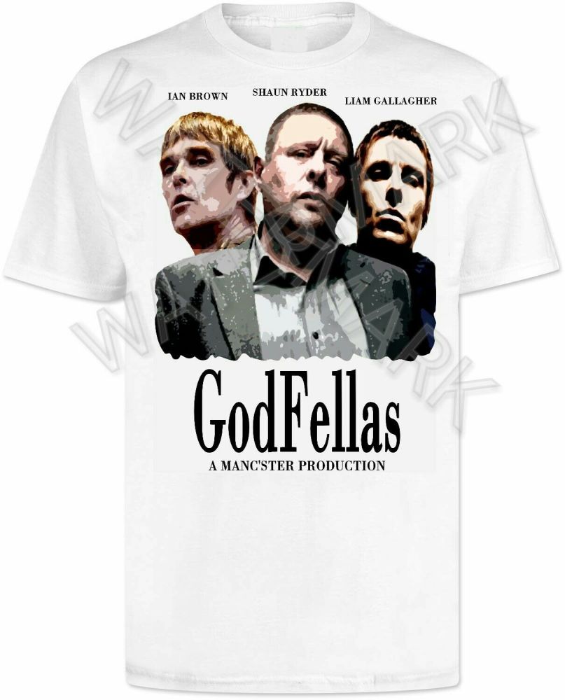 Godfellas T Shirt