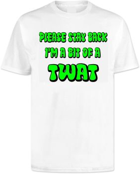 Twat T Shirt