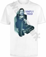 Fred West Simply Fred T Shirt