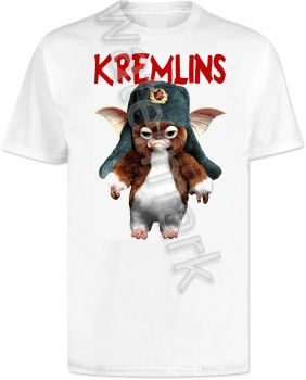 Kremlins Gremlins T Shirt
