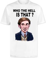 Alan Partridge T Shirt