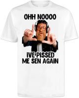 Bo Selecta T Shirt Craig David