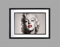Marilyn Monroe Poster Print