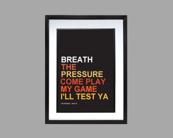 The Prodigy Poster