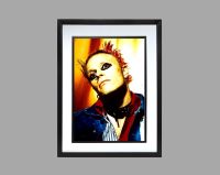 The Prodigy Poster Print