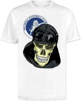 Football Casuals T Shirt YOUR TEAM