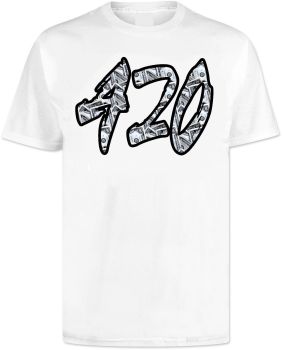 420 T Shirt