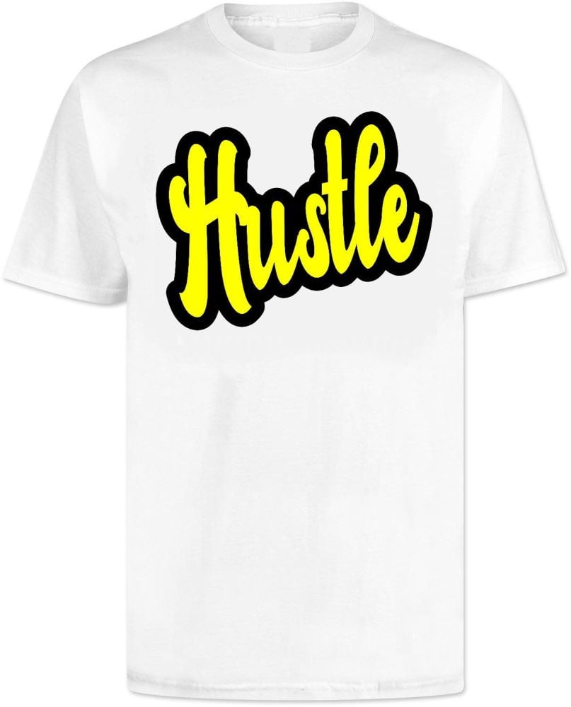 Hustle T Shirt