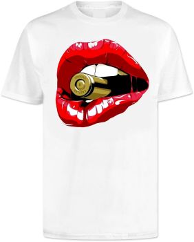 Lips T Shirt