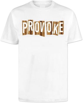 Provoke T Shirt