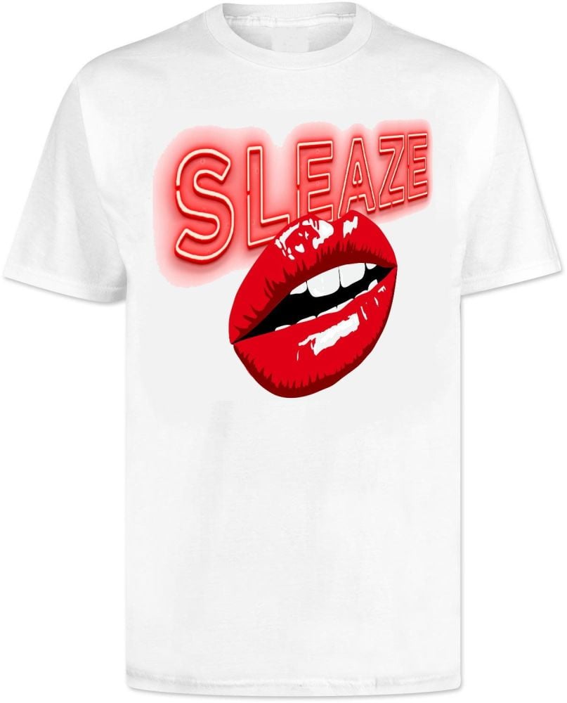 Sleaze T Shirt