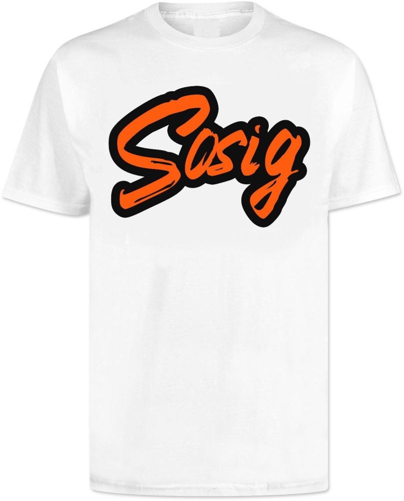 Sosig T Shirt