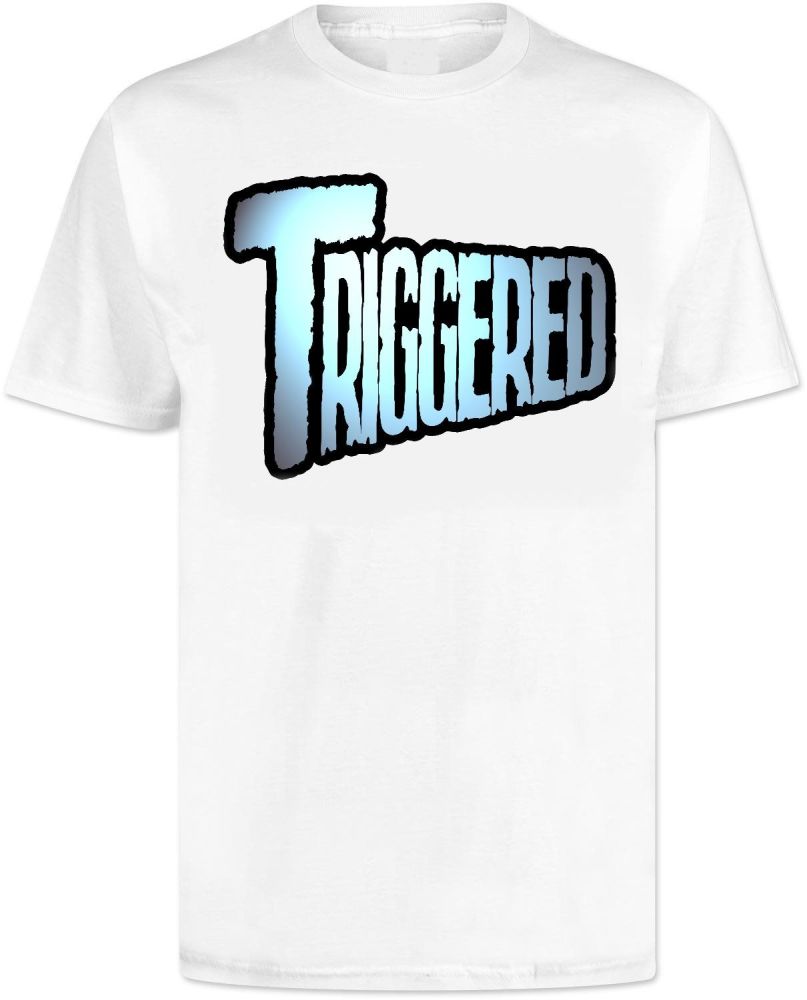 Triggered T Shirt