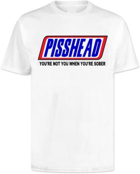 Snickers Style T Shirt