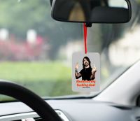 Foo Fighters Car Air Freshener Dave Grohl
