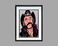 Motorhead Poster