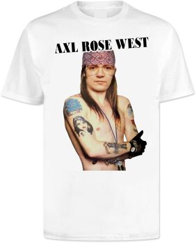 Rose West T Shirt