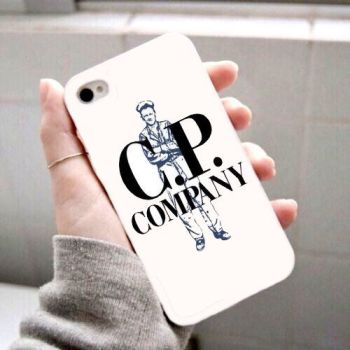 CP Company Style Phone Case