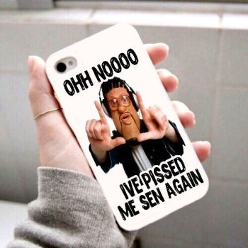 Bo Selecta Phone Case Craig David