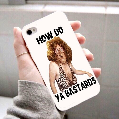 Bo Selecta Phone Case Mel B