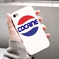 Cocaine Phone Case