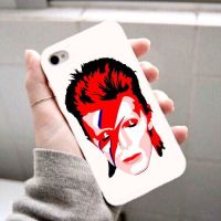 David Bowie Phone Case 