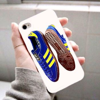 Football Casuals Phone Case 