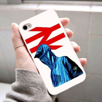 Football Casuals Phone Case
