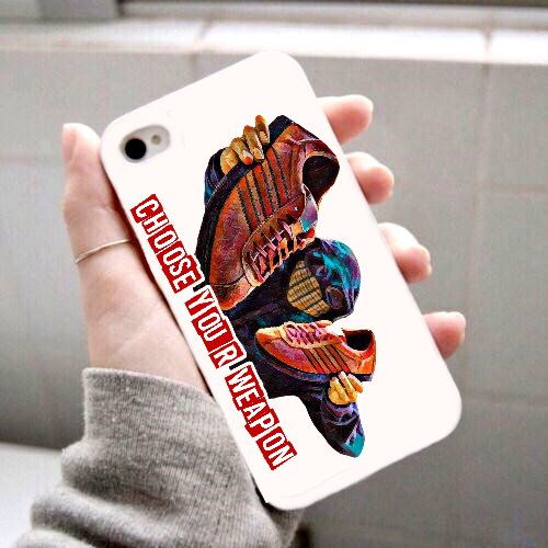 Football Casuals Phone Case