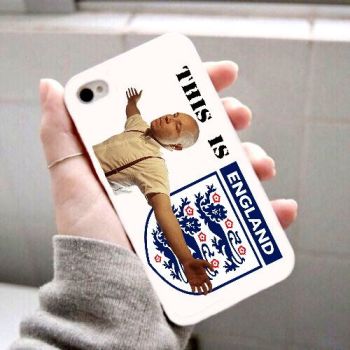 Football Casuals Phone Case This is England