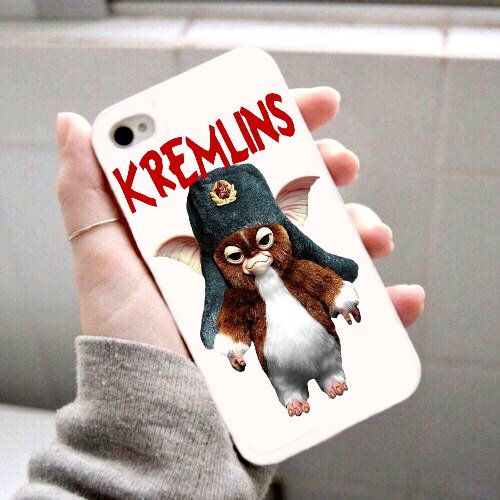 Kremlins Phone Case Gremlins