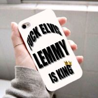 Motorhead Lemmy Phone Case 