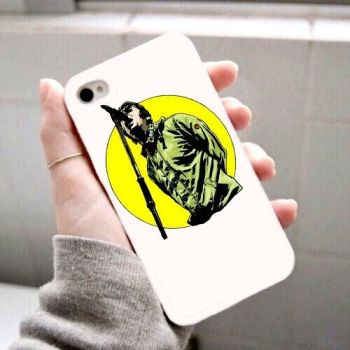 Oasis Phone Case