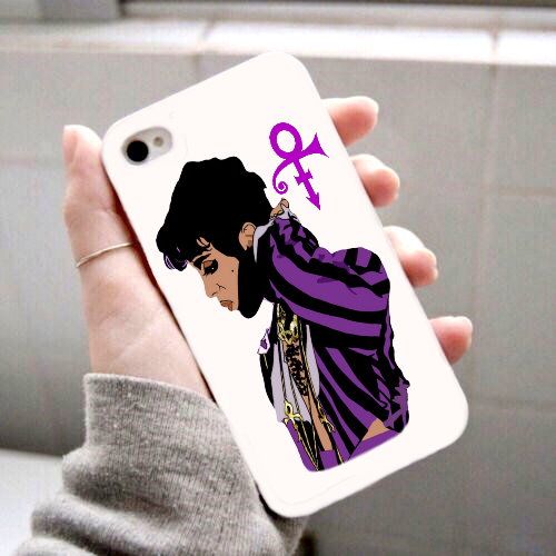 Prince Phone Case