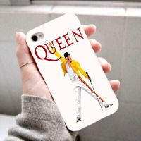 Queen Phone Case Freddie Mercury