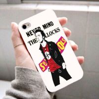 Sex Pistols Phone Case Sid Vicious 