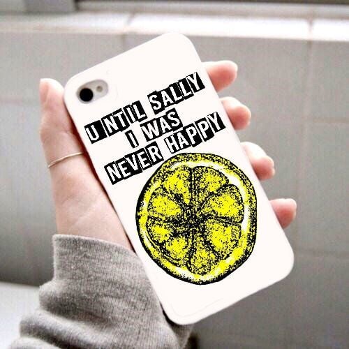 The Stone Roses Phone Case
