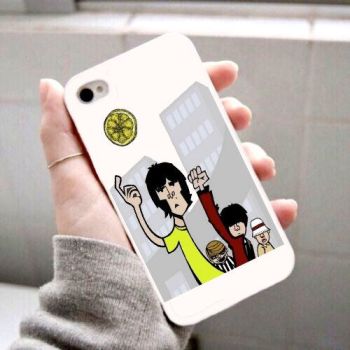 The Stone Roses Phone Cases